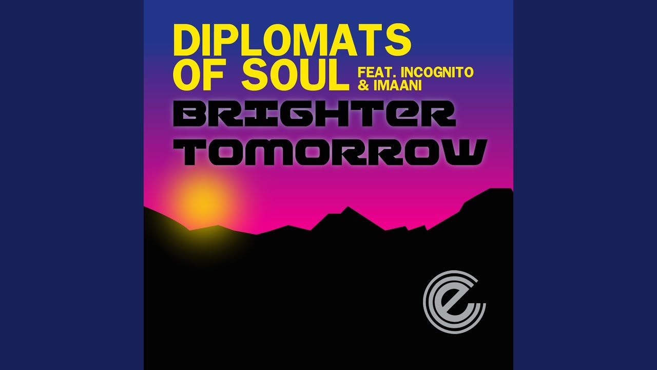 Brighter Tomorrow