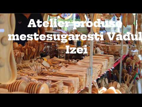 Valtoarea din Valea Izei