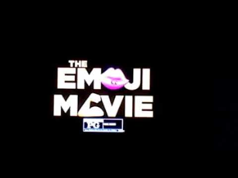 The Emoji Movie TV Spots - YouTube