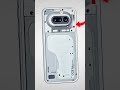 Nothing phone 4a #nothingphone4a #shorts