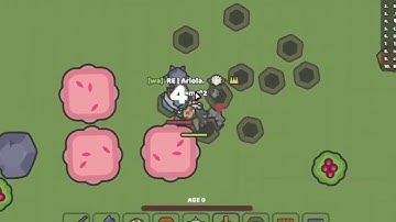 Sploop.io | 1v1 with Ariola | Instakill Compilation