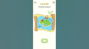 Dop 2 | Level 687 #gameplay #shorts