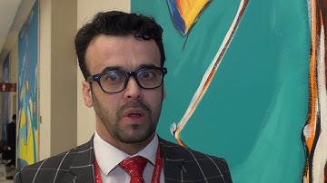 Global IGF 2017: Reza Khawar on The Key Internet Issue