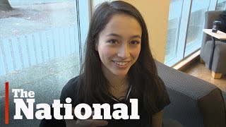 B.C. teen inventor attracting international attention