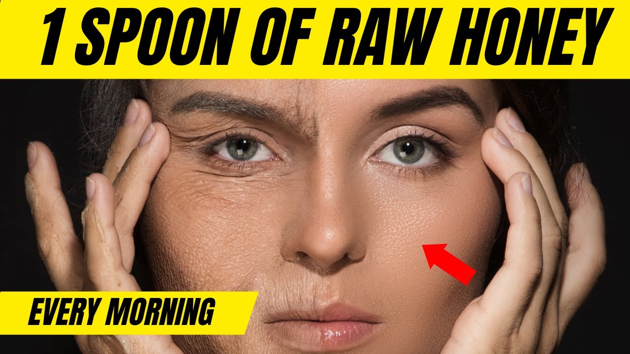 Eat 1 Spoon Of Raw Honey Every Morning And Experience These Incredible Eat 1 Spoon Of Raw Honey Every Morning And Experience These Incredible