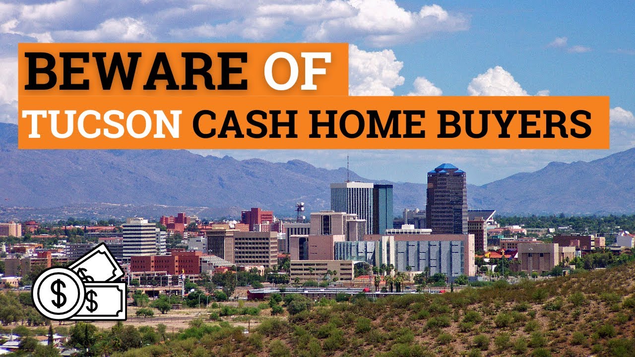 What You Need To Know 🏠 [ When Selling Your Home To a Tucson Cash Home Buyer ]