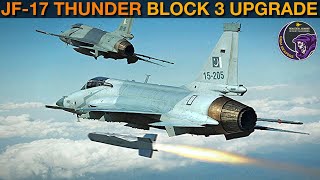 JF-17 Thunder Block 3: AESA Radar & PL-15/PL-10 Missiles Full Guide | DCS WORLD