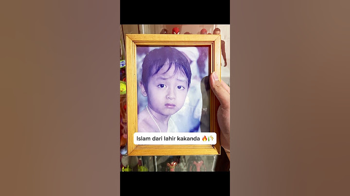 MEDY RENALDY TIDAK AKAN PERNAH MAU JADI MUALAF!