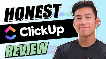 ClickUp: The Ultimate Productivity Platform For 2025 (Full Review)