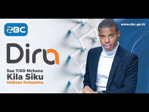 ZBCLIVE DIRA ALHAMIS 14 08 2025