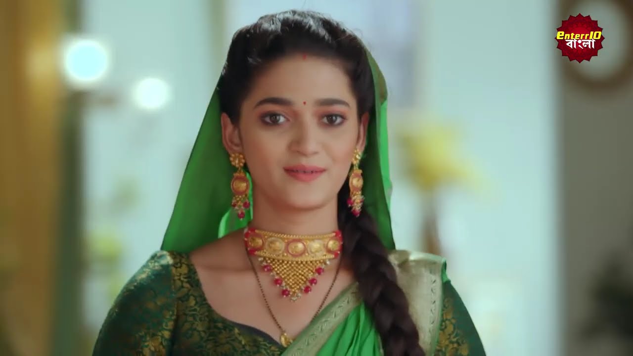 নতুন রূপে শাশুড়িমা! | Bindiya Sarkar (বিন্দিয়া সরকার) | Full Episode 174 | New Show