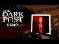 The Dark Past (Indie Horror Game)