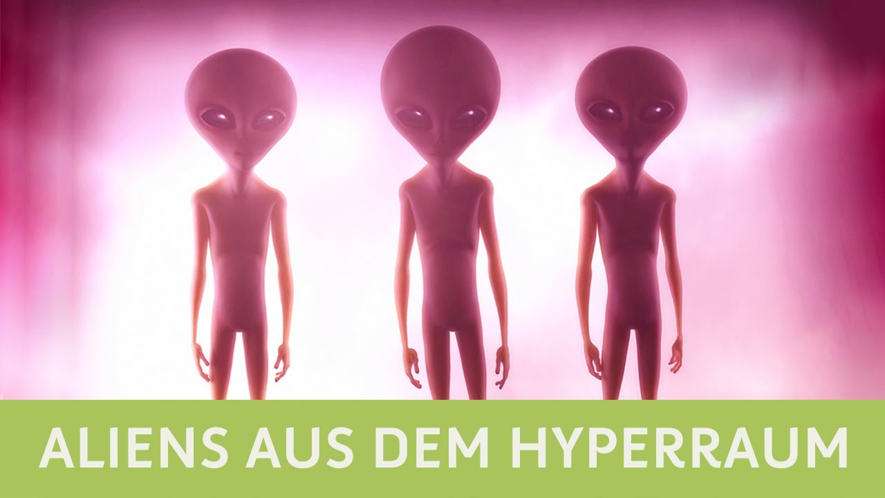 UFOs: Die unerwünschte Wahrheit - Interview mit UFO-Forscher Illobrand von Ludwiger (2008)