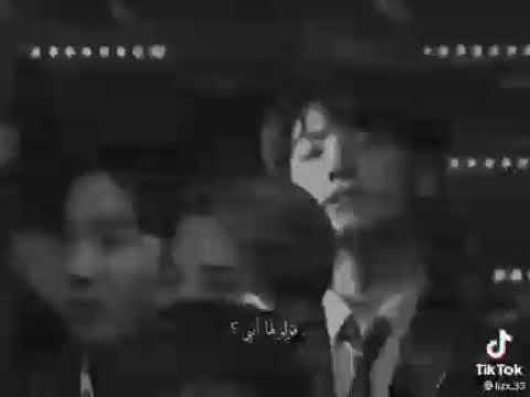 اجمل تصميم جونغكوك على اغنية قولو لها انني لازلتو أهواها