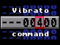 Protracker Tutorial - Episode 05 - Vibrato (The 4 command)