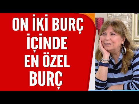 On iki burcun içinde en özel burç hangisi?