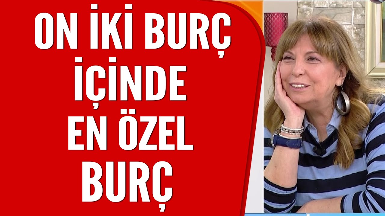 On iki burcun içinde en özel burç hangisi?