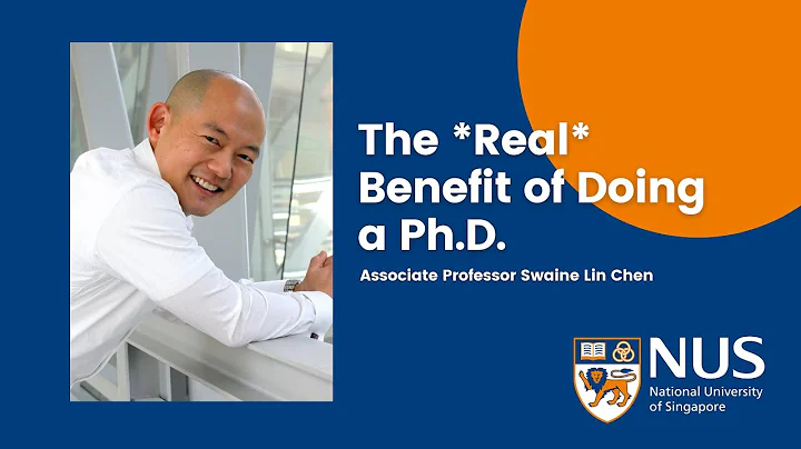 NUS PhD Academic Faculty Sharing - Associate Profe...