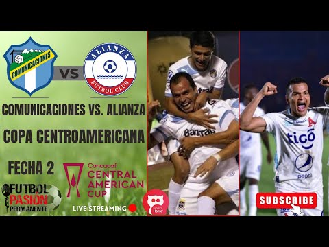 COMUNICACIONES vs ALIANZA