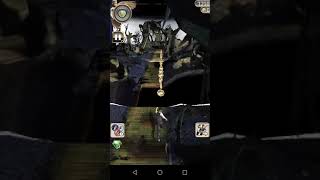 Gameplay of prince run endless in dark jungle for beginners screenshot 3