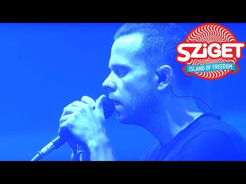 M83 - Midnight City Live @ Sziget Festival 2016