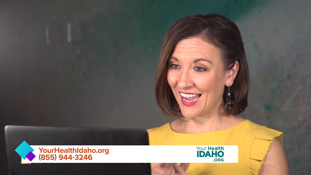 Your Health Idaho on Idaho Today