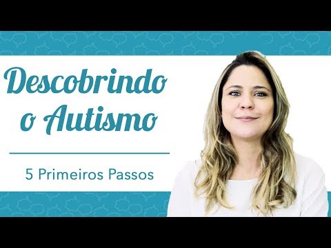 Vídeo: Como Diagnosticar Uma Criança