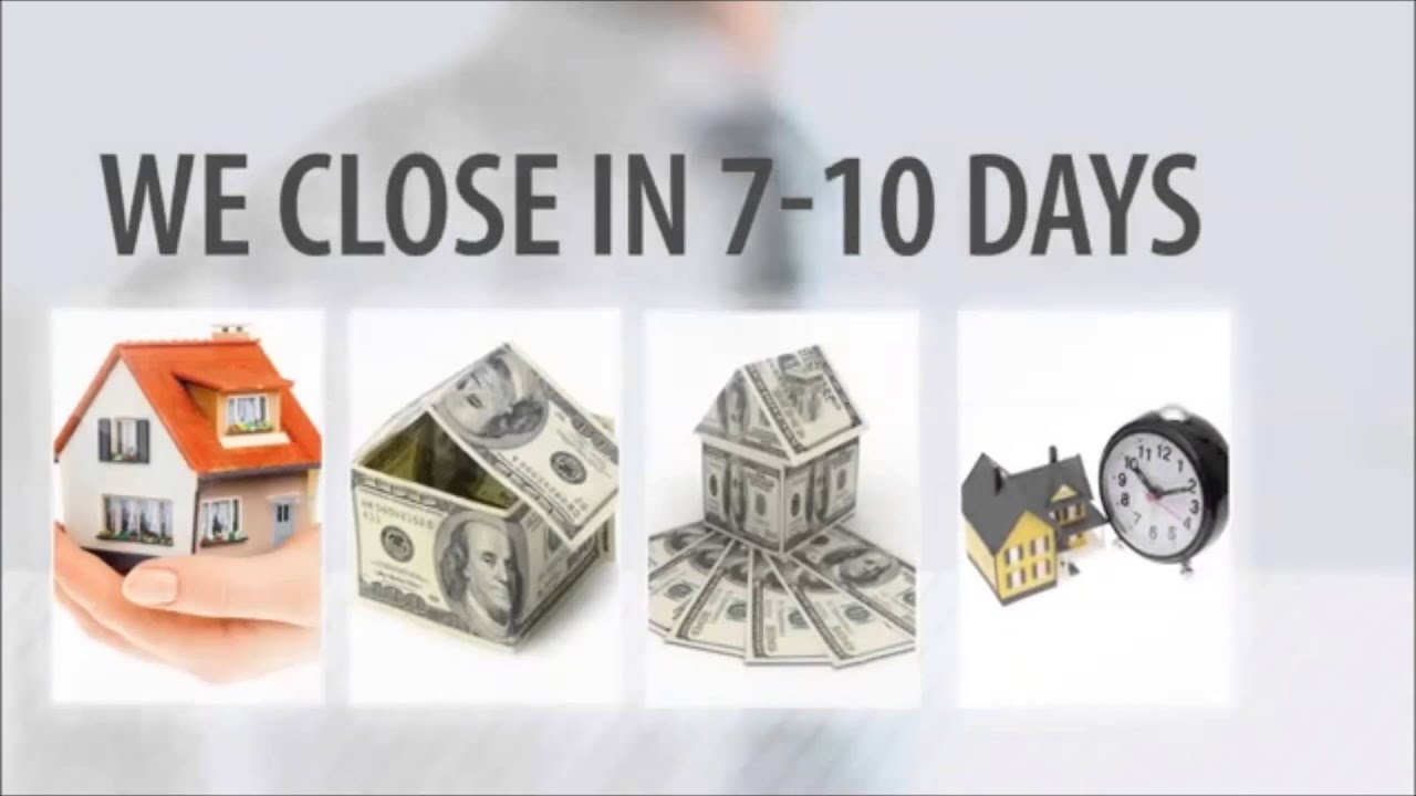 Sell Your House Fast, Dallas (682)2002829 YouTube