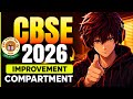 CBSE Class 12 Bad Marks COMP.😟 and Fail in Result 2026 CBSE RESULT 2026 UPDATE#result2026 #cbse
