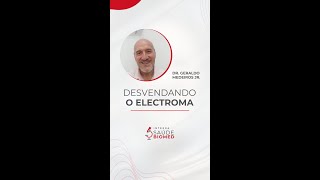 Desvendando O Electroma Com Dr. Geraldo Medeiros Jr.