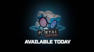 Portal: Companion Collection - Official Nintendo Switch Launch Trailer