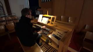 Gotteslob 102 Improvisation