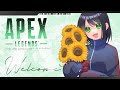 【Twitch同時配信】ESCL　スクリム 代打 w/レッサーパンダ/えでまえ・Like