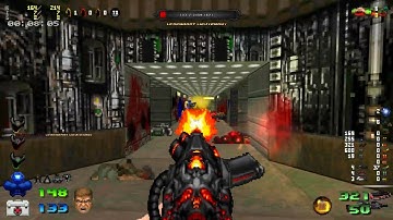 God Complex. Maps Of Chaos Maps 1 and 2,