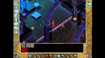 BG2 Solo Level 1/1/1 FMT: Watcher