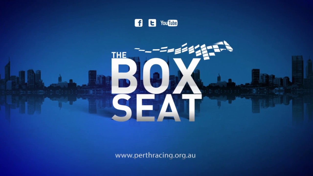 The Box Seat 04/11/2017 Part 1 YouTube