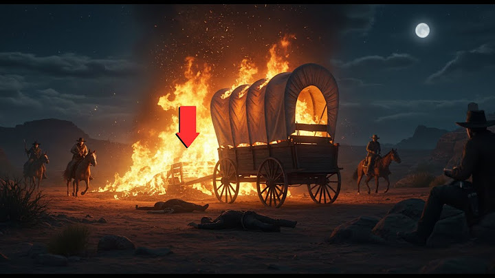 He Was the Most Hated Outlaw in the West — Until He Ran Into the Fire to Save a Child