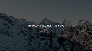 Mariah Carey - All I Want for Christmas Is You (Geeyo Ibra Remix) Resimi