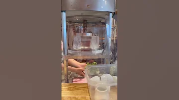 Enjoy Shaved Ice At Machiya Cafe KANETAYA On August 15 2025 