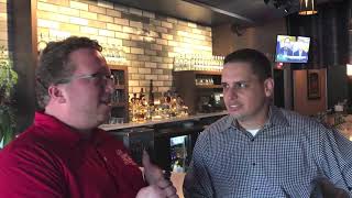 Checking Out Anamia's in Flower Mound's New Look