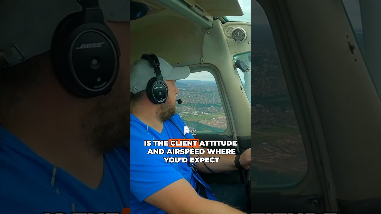DABLE: The Climb Check Pilots Use Every 500 Feet #aviation #flyingtips #aviationsafety