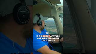 DABLE: The Climb Check Pilots Use Every 500 Feet #aviation #flyingtips #aviationsafety
