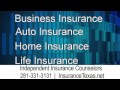 Independent insurance counselors houston preroll ad