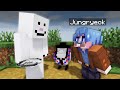 New Korean Member Jungryeok Was Questioned By Cucurucho! QSMP