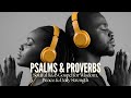 2h Psalms &amp; Proverbs — Soulful R&amp;B Gospel for Wisdom, Peace &amp; Daily Strength
