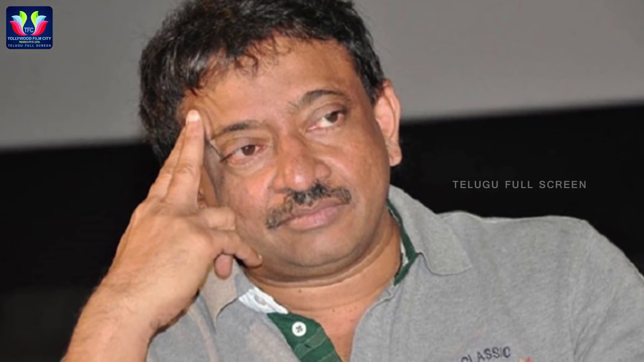 RGV's Kadapa Web Series Trailer  || KadapaTrailer || RGV Faction Web Series Season 1 || 