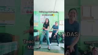 GANITO BA SCHOOL ADAS NINYO KAGALING?
