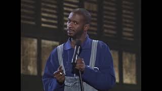 Def Comedy Jam - Greer Barnes [S07E09]