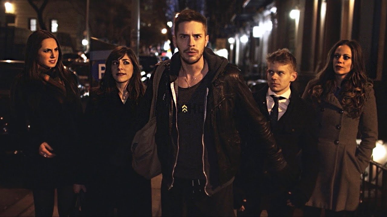 "This Is Our Life" | THE BATTERY'S DOWN: Reunion Special