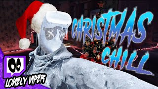 After the Fall....you gotta chill out - Xmas 2021 Mega Stream PART 1
